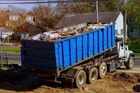 Demolition Debris Removal in San Luis Obispo, CA